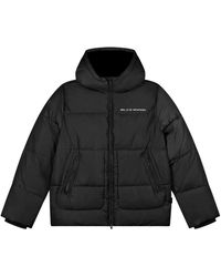BLACK BANANAS - Winter Jackets - Lyst