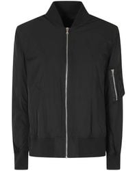 Semicouture - Bomber Jackets - Lyst