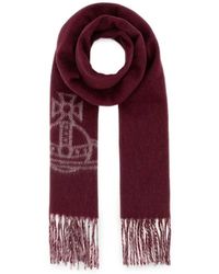 Vivienne Westwood - Scarves - Lyst