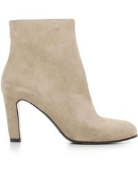 Roberto Del Carlo - Heeled Boots - Lyst