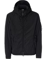 C.P. Company - Light Jackets - Lyst