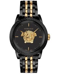 Versace - Watches - Lyst