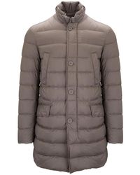 Herno - Down Jacket - Lyst