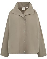 TOTEME - Light Jackets - Lyst