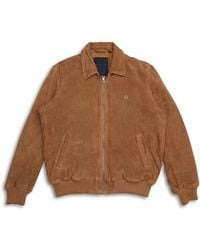 Deus Ex Machina - Bomber Jackets - Lyst