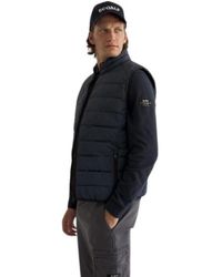 Ecoalf - Vests - Lyst