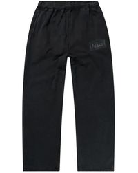 Aries - Sweatpants - Lyst