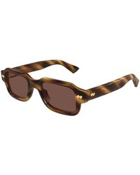 Bottega Veneta - Sunglasses - Lyst