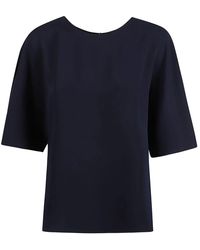 P.A.R.O.S.H. - Blouses - Lyst