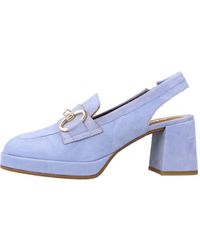 Alpe - Vogue loafer - Lyst