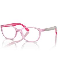 Ray-Ban - Glasses - Lyst