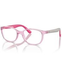 Ray-Ban - Klassische Vista Sonnenbrille - Lyst