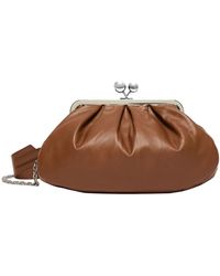 Max Mara - Clutches - Lyst