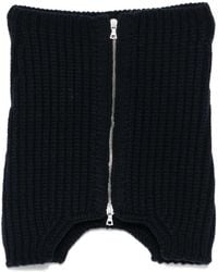 Dries Van Noten - Winter Scarves - Lyst