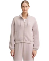 Guess - Zip-Throughs - Lyst