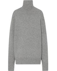 The Row - Stepny Turtleneck - Lyst