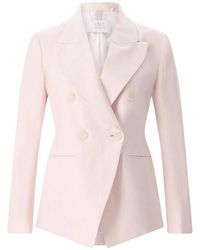 Riani - Tailored Blazer - Lyst