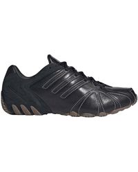 adidas Originals - Schoenen ,Zwart ,Leer Ghost Sprint Schoenen - Lyst