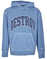 Huf - Hoodies - Lyst