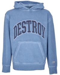 Huf - Hoodies - Lyst