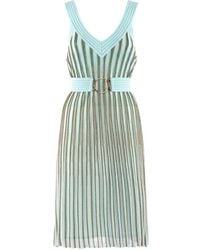 Nenette - Short Dresses - Lyst
