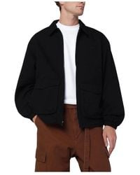 AWAKE NY - Light Jackets - Lyst