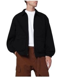 AWAKE NY - Camicia Manica Lunga - Lyst