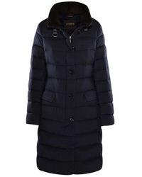Moorer - Down Coats - Lyst