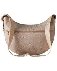 Borbonese - Shoulder Bags - Lyst
