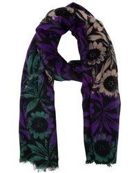 Dries Van Noten - Sciarpa - Lyst