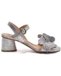 Maliparmi - Chic Butterfly Sandal - Lyst