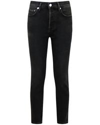Agolde - Slim-Fit Jeans - Lyst