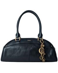 Chloé - Bowlingtas - Lyst