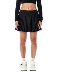 Off-White c/o Virgil Abloh - Short Skirts - Lyst