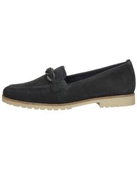 Tamaris - Mocassin - Lyst