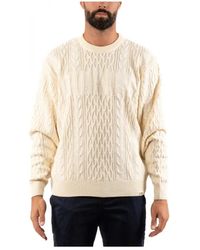 Dickies - Round-Neck Knitwear - Lyst