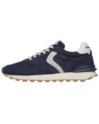 Voile Blanche - Paris Race 050 Suede - Lyst