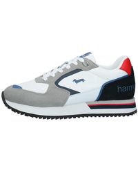 Harmont & Blaine - Shoes > sneakers - Lyst