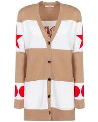Max Mara - Cardigans - Lyst