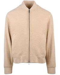 Circolo 1901 - Zip-Throughs - Lyst