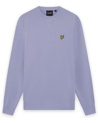 Lyle & Scott - Sweatshirts - Lyst