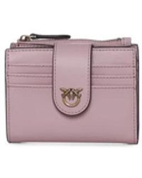 Pinko - Wallets & Cardholders - Lyst