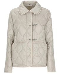 Fay - Winter Jackets - Lyst