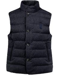Bomboogie - Vests - Lyst