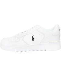 Ralph Lauren - Sneakers - Lyst