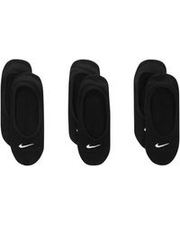 Nike - Calzini 3Pz - Lyst