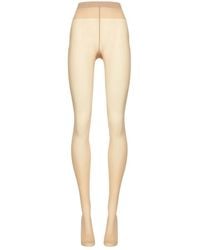 Wolford - Synergy 40 Leg Support Tights - Lyst