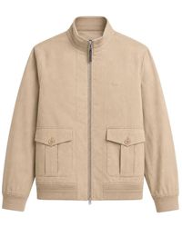 Harmont & Blaine - Bomber Jackets - Lyst