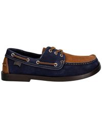 Camper - Tws Schnürschuh - Lyst