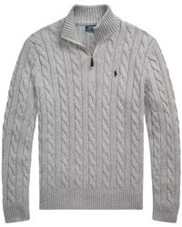 Ralph Lauren - Turtlenecks - Lyst
